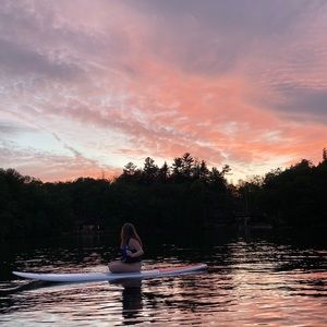 Meet your Posher, Ciara